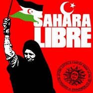 Solidaridad con El Sahara