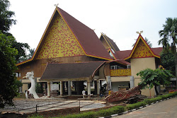 A House in Jambi