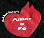 Igreja batista Amor e Fé