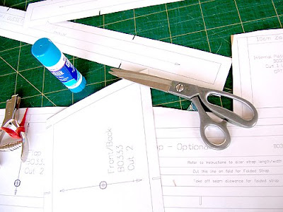 Early Bird Rooster Pattern - Free Tole Painting Pattern