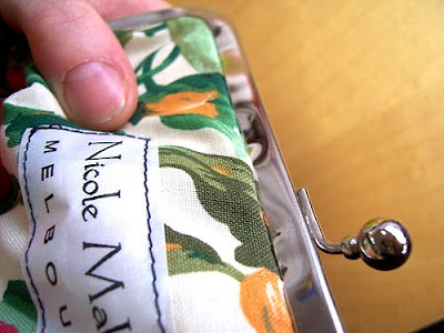 Purse Frame Tutorial