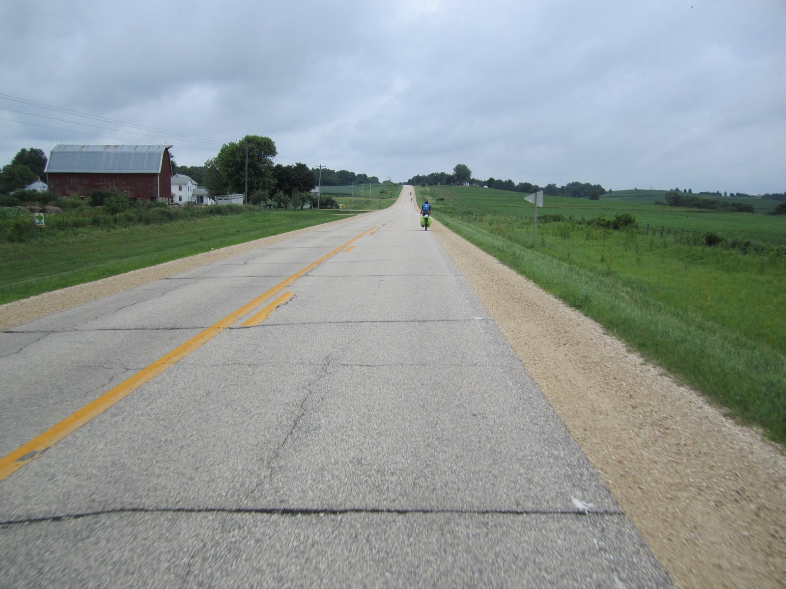 I'm starting to rethink this Bike Forums