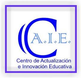 Logo CAIE