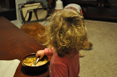 EXTREME Bed Head!