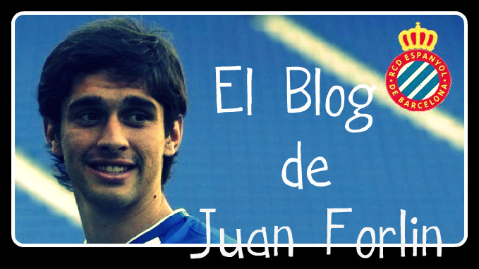 Juan Forlin  # 18