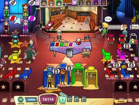 Soap Opera Dash Full Version Soap Opera Dash Full Version