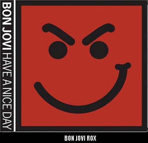 Bon Jovi roxsox!