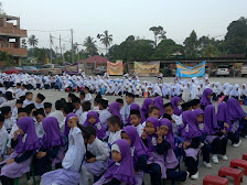 SAMBUTAN MAULIDUR RASUL 2010