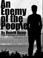 The Enemy of The People - Classroom Spies II
