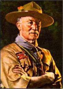 Baden Powell