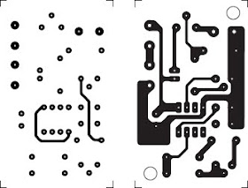 schema montage electronique: Un métronome à base de circuit intégré NE555