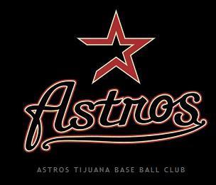 Astros Tijuana Baseball Club