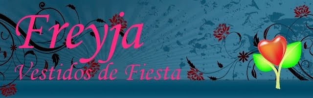 Freyja Vestidos de Fiesta - Venta y Arriendo de vestidos de fiesta en Temuco