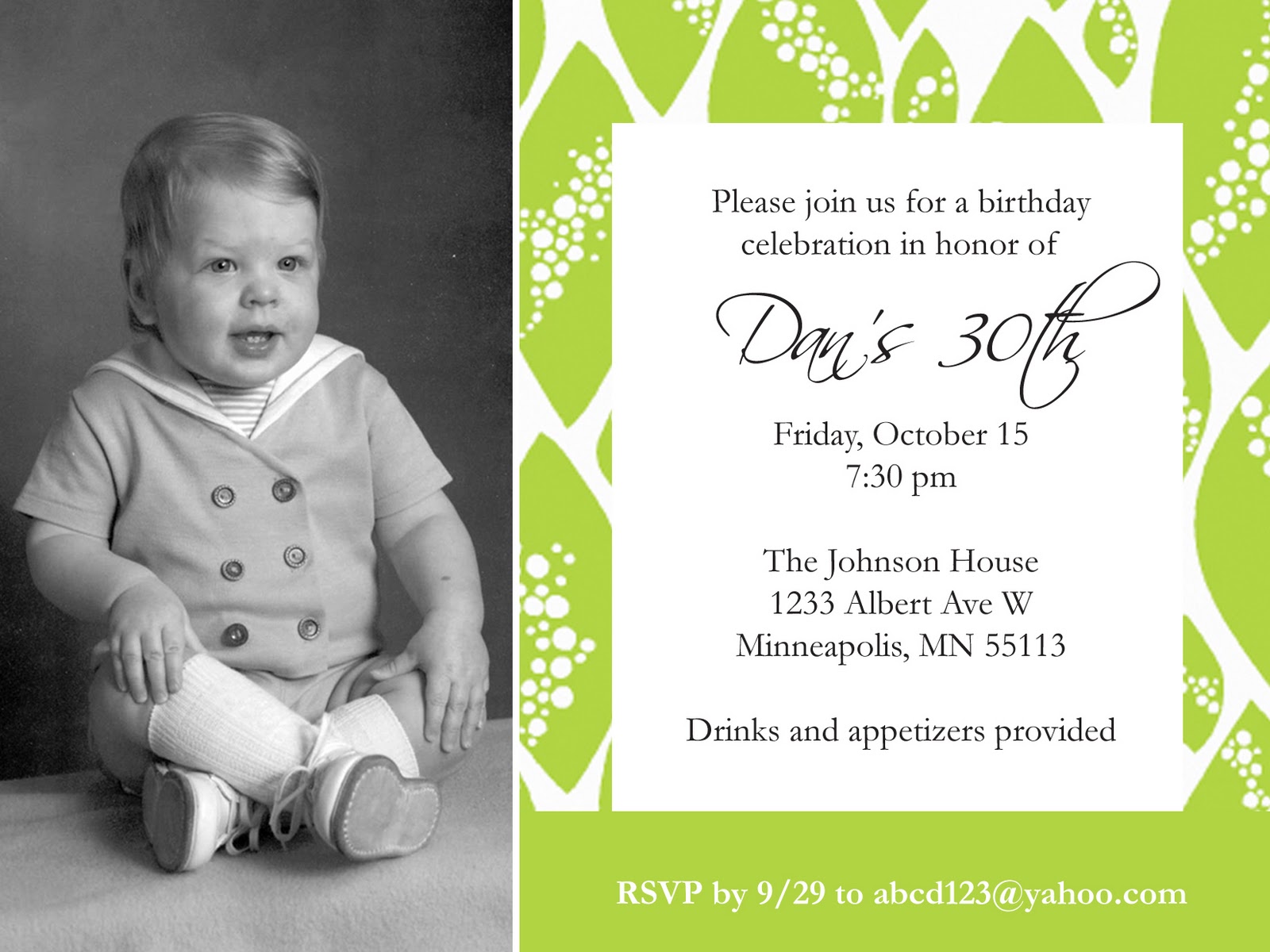 50th Birthday Invitations Templates 50th Birthday Invitations Templates