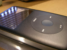 WTS: iPod Classic Muluzz!