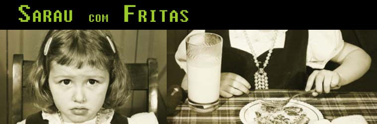 Sarau com Fritas
