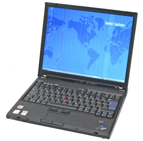 Laptops Notebooks 2011 Store Laptop Rank 44 IBM Thinkpad