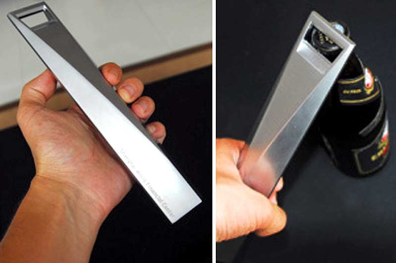 Building Collector Building Bottle Openers