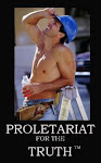 JOIN the PROLETARIAT