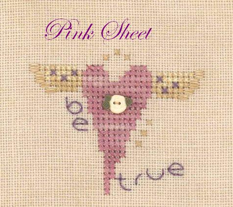Pink Sheet