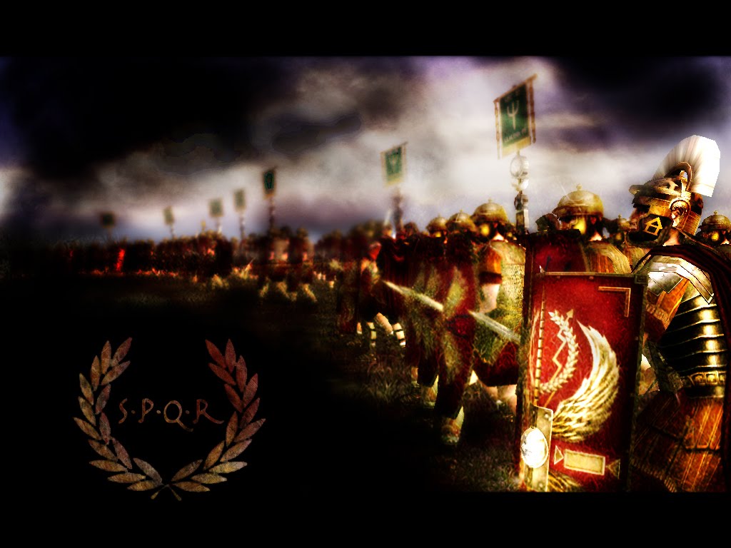 Rome Total War Europa Barbarorum Patch 1.2