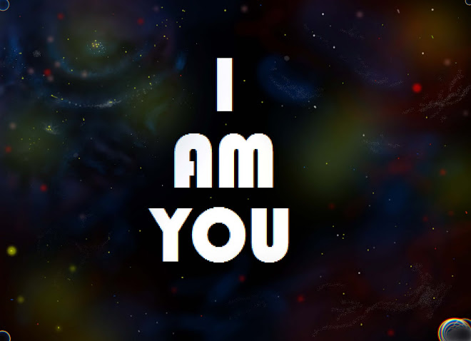 i am you