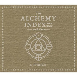 Alchemy Index Earth