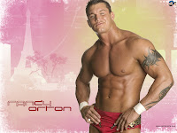 Randy Orton Wallpapers
