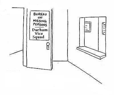 Durham Vice Squad Durham Vice Squad