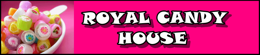 Royal Candy House