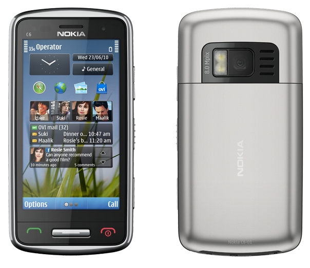 Nokia 6085 Manual Download