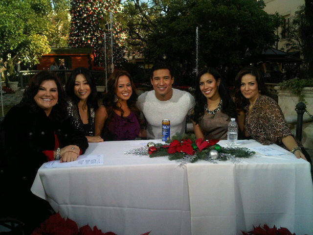 Can look Constance marie lopez nu Constance marie lopez nu