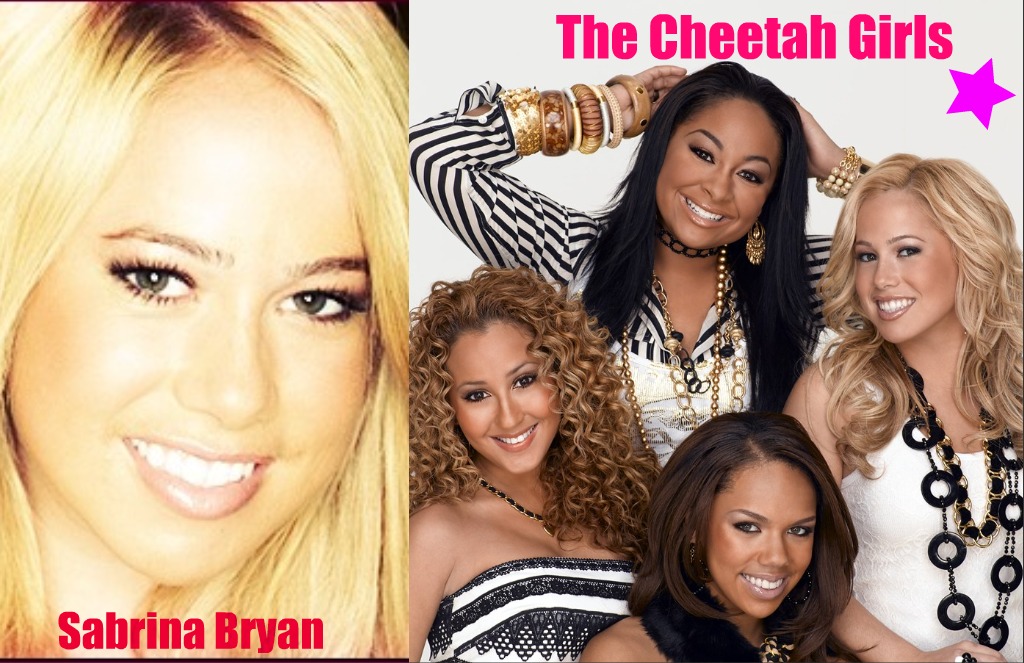 Sabrina Bryan J'adore: Congratulations To The Beautiful Sabrina Bryan