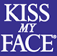 Kiss my Face Logo