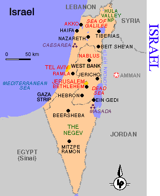 ----Israel - Dominado pela Alemanha Mapa+de+Israel