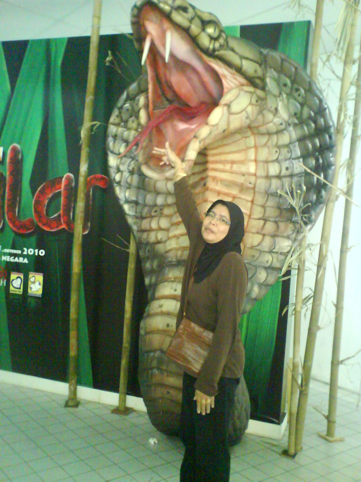 Lidah Ular