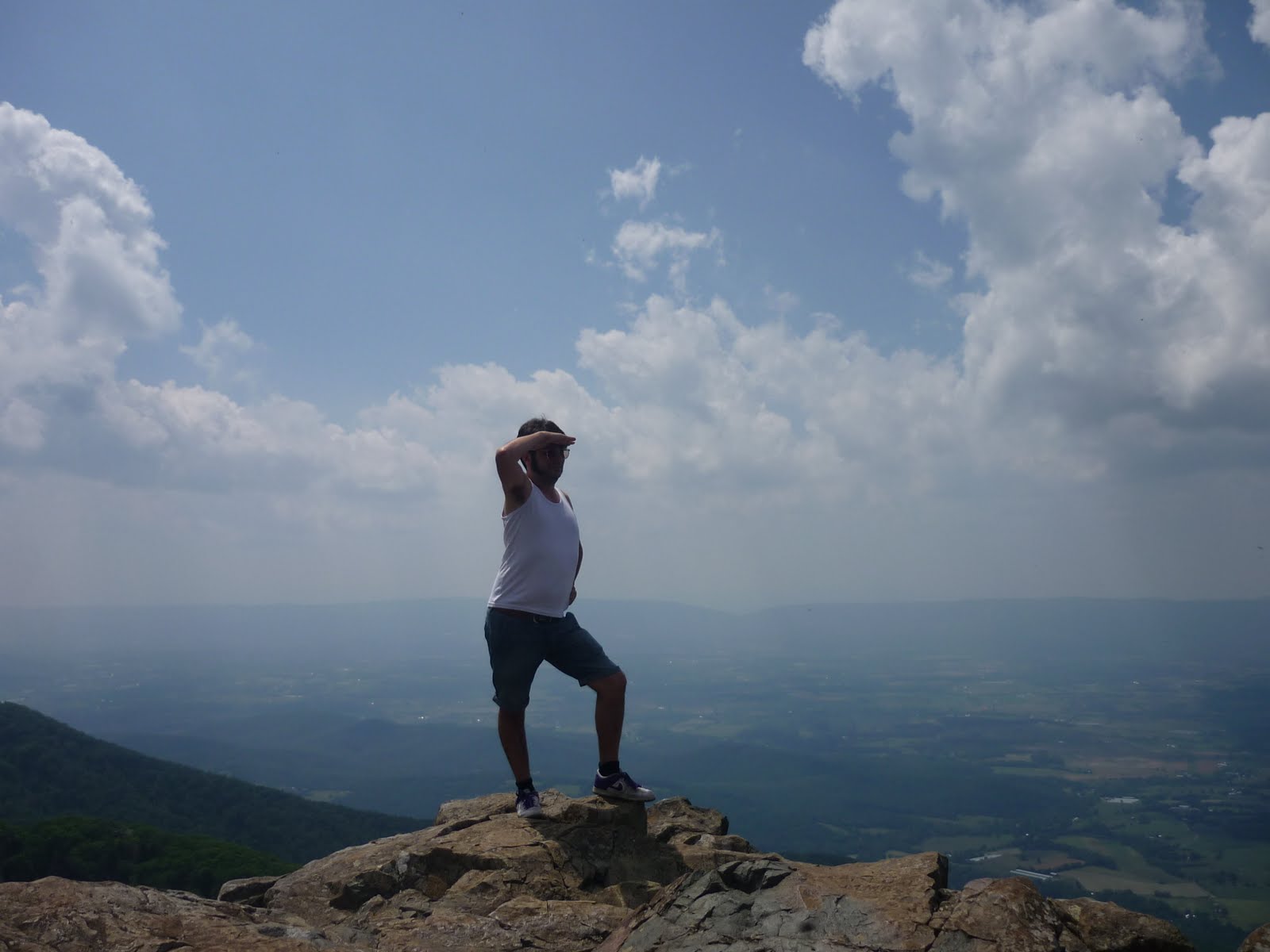 rencontres homme ours