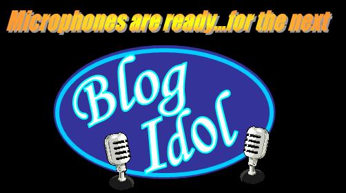 blog idol
