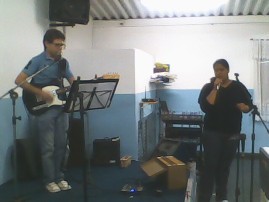 CEIA DO SENHOR