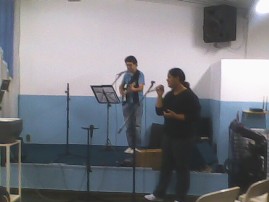 CEIA DO SENHOR