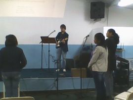 CEIA DO SENHOR