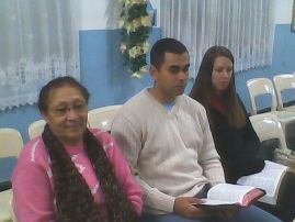 CEIA DO SENHOR