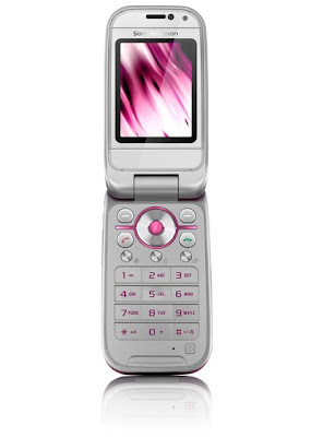 Sony Ericsson Mobile Phone