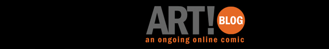 ART! Blog