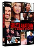 Grey's Anatomy Saison 1