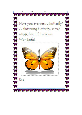 POETRY: SPRING COUPLETS