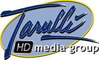 Tarulli HD Media Group logo