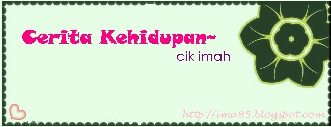 Cerita Kehidupan~