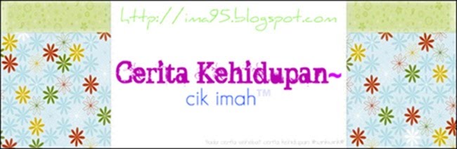 Cerita Kehidupan~