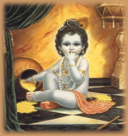 Krishna Nee Begane Baro...